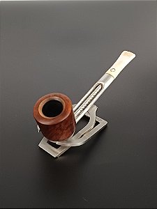 Falcon raro usado (fornilho com meerschaum)