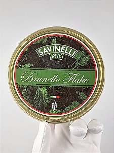Savinelli Brunello Flake 100g