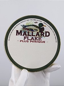 Mallard Flake Plus perique