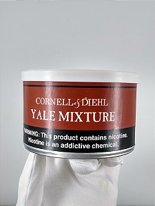 Yale Mixture C & D