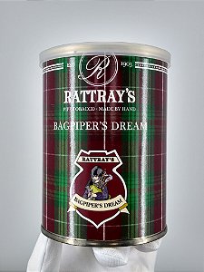 Rattray's. Bagpiper's Dream