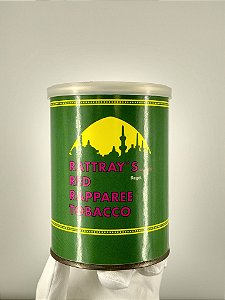 Rattray's Red Rapparee Tobacco