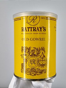 Rattray's Old Gowrie