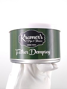 Kramer's Father Dempsey
