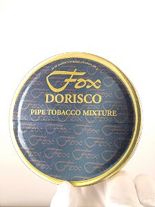 Fox Dorisco