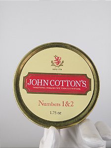 John Cotton's 1&2