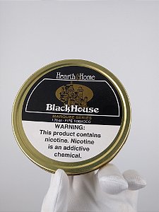 Black House