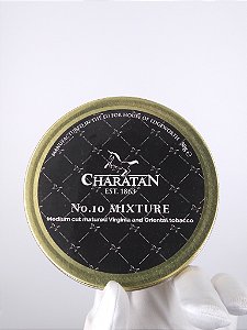 Charatan n° 10