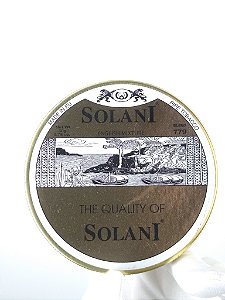 Solani 779  English Mixture