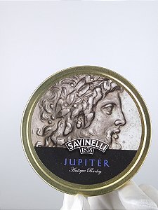 Jupiter Savinelli