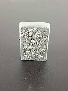 Fluido Para Isqueiro​ Zippo 125ml - Tabacaria JILK