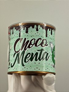 Choco menta