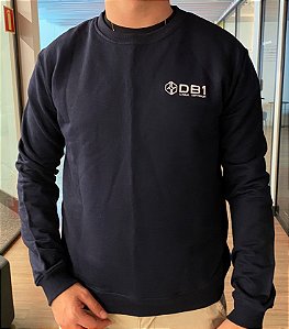 [LIMITADO] Moletom Suéter DGS