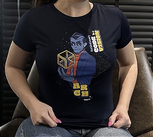 Camiseta Arch Team
