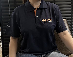 Camisa Polo - Eive