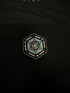 Camiseta Gestão de Pessoas - Azul Marinho