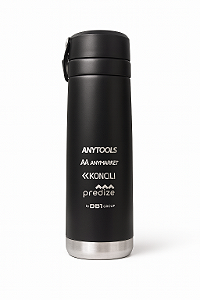 BRINDE - Garrafa Térmica Anymarket