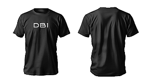 Camiseta DB1 - Pima Perfection