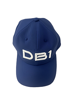 Boné DB1 - Azul