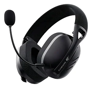 Headset Gamer Havit FUXI-H3 Quad-Mode Preto