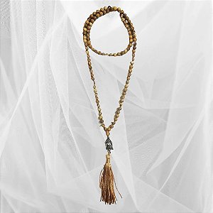 Japamala - Jasper Paisagem