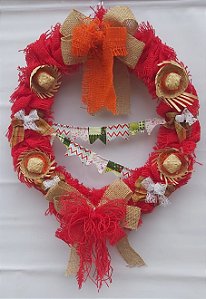 Guirlanda São João