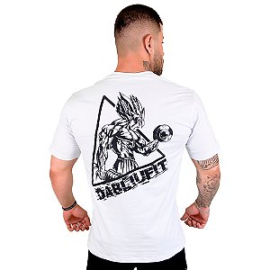Camiseta Dry Fit Kratos God Of War Coleção Dabliu Fit - Dabliu Fit