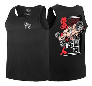 Kit 4x Camisetas Academia Dry Fit Coleção Dragon Ball Dabliu Fit - Outros  Moda e Acessórios - Magazine Luiza