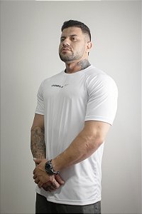 Camisetas Dry Fit Minimalista Basic Collection - Dabliu Fit