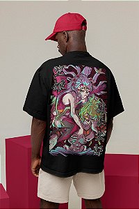 Camisa LUA SUPERIOR 6