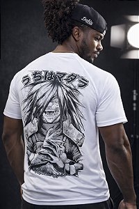 CAMISA DRY FIT MADARA UCHIHA