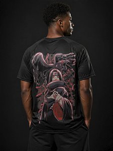 CAMISA DRY FIT ITACHI UCHIHA