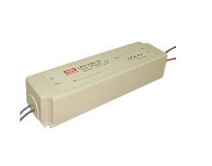 LPV-100-12 DRIVER P/ LED 12V 8,5A IP67