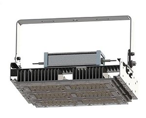 CLF-MP150 PROJETOR LED MODULAR 150W 5000K