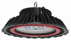 EHB200W-H Luminária LED HighBay 200W - Alta Performance