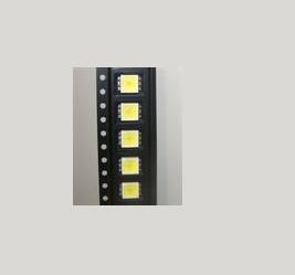 ET-5050W-BF1W LED PLCC SMD 5050 1W BRANCO