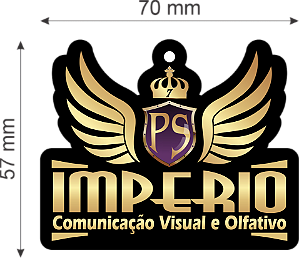ASA IMPERIO - 70X59
