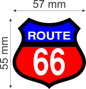 ESCUDO 02 - 57x55