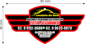 ESCUDO 04 - 95X46