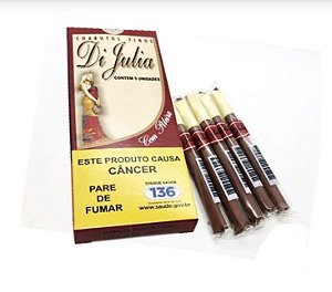 Cigarrilha Di Julia