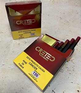 Cigarro Cretec