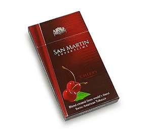 Cigarro San Martin