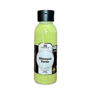 Maionese Verde