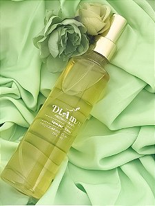 ÁGUA DE LENÇOL ALECRIM