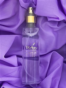 ÁGUA DE LENÇOL LAVANDA