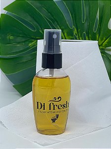 Di FRESH - bloqueador de odores