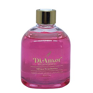 DIFUSOR DE AMBIENTES - ÁGUA DE FLORES