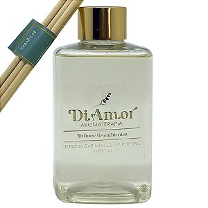 DIFUSOR DE AMBIENTES - BLANC