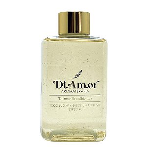 DIFUSOR DE AMBIENTES - CHEIRO DE PRINCESA