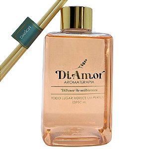 DIFUSOR DE AMBIENTES - CHEIRO DE RAINHA